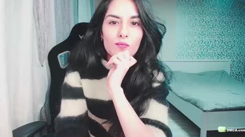 Snapshot of boxinghelen chatting on 12/04/24, 05:55 Helen  online show from 12/04/24, 05:55