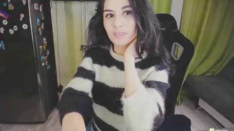 Snapshot of boxinghelen chatting on 02/10/25, 03:53 Helen  online show from 02/10/25, 03:53