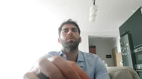 Dan online show from 04/05/26, 02:47