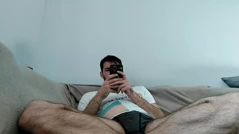 Dan online show from 04/11/26, 03:27