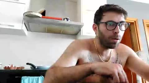 Dan online show from 04/24/26, 12:29