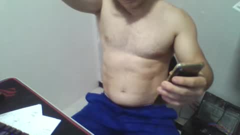 Snapshot of boy_fitbrutal chatting on 10/21/25, 02:01 boy_fitbrutal online show from 10/21/25, 02:01