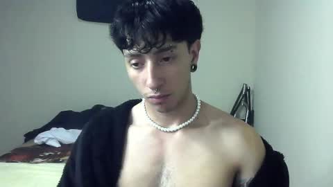 Boy Astro online show from 12/09/24, 12:12