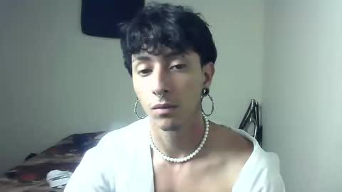 Boy Astro online show from 12/11/24, 03:56