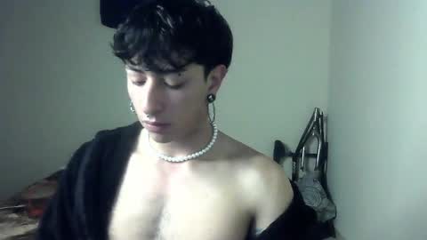 Boy Astro online show from 12/14/24, 03:25