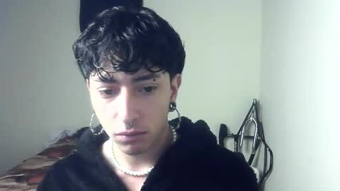 Boy Astro online show from 12/16/24, 11:55