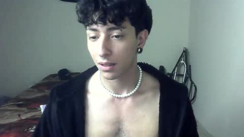 Boy Astro online show from 12/16/24, 03:22