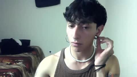 Boy Astro online show from 12/19/24, 11:46