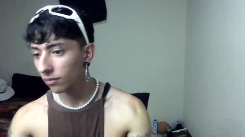 Boy Astro online show from 01/08/25, 01:53