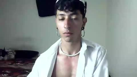 Boy Astro online show from 01/23/25, 04:26