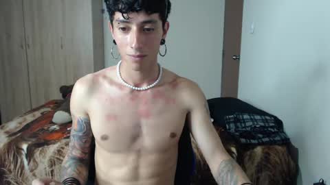 Boy Astro online show from 02/12/25, 04:23