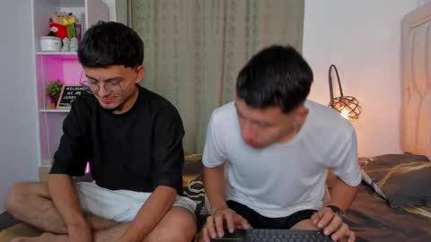 Snapshot of boy_jerry chatting on 02/11/26, 06:40 boy_jerry online show from 02/11/26, 06:40