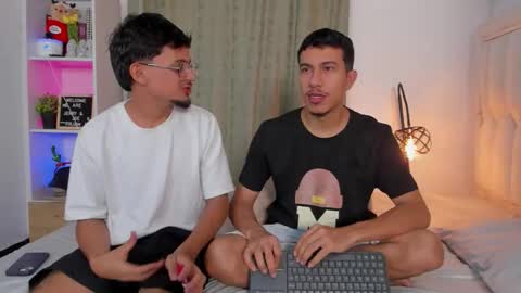 Snapshot of boy_jerry chatting on 02/22/26, 07:40 boy_jerry online show from 02/22/26, 07:40