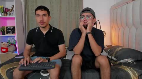boy_jerry online show from 06/30/26, 06:25