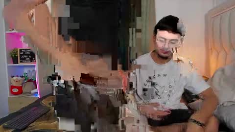 boy_jerry online show from 07/02/26, 09:48