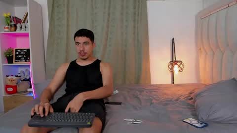 boy_jerry online show from 07/11/26, 11:13