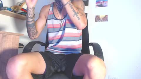 boy_master5 online show from 02/21/25, 10:50