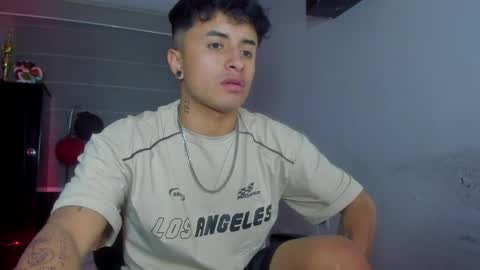 Snapshot of boy_nauthy chatting on 01/20/25, 02:22 boy_nauthy online show from 01/20/25, 02:22