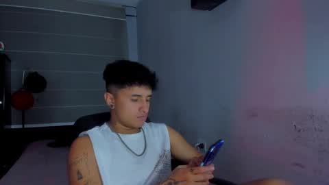 Snapshot of boy_nauthy chatting on 01/22/25, 04:44 boy_nauthy online show from 01/22/25, 04:44