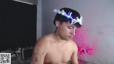 Snapshot of boy_nauthy chatting on 09/20/25, 01:17 boy_nauthy online show from 09/20/25, 01:17