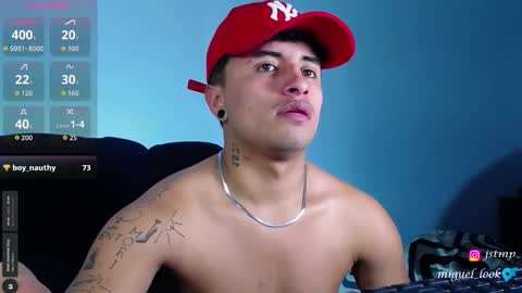 Snapshot of boy_nauthy chatting on 10/10/25, 05:50 boy_nauthy online show from 10/10/25, 05:50