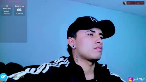 boy_nauthy online show from 11/27/25, 04:03