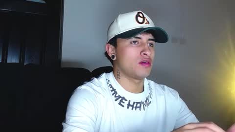 boy_nauthy online show from 01/17/26, 02:38