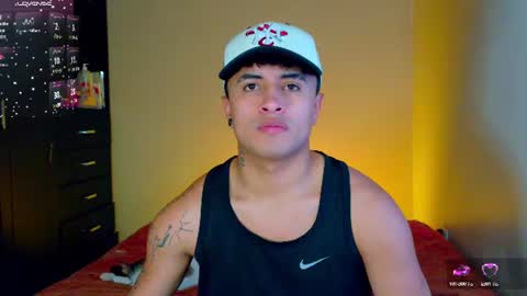 boy_nauthy online show from 07/09/26, 11:53