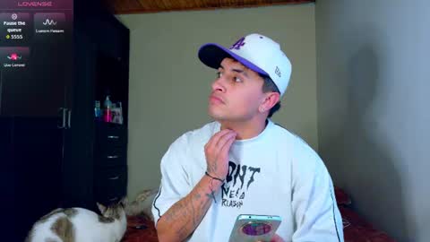 boy_nauthy online show from 07/13/26, 06:05