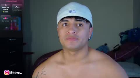 boy_nauthy online show from 07/30/26, 12:09