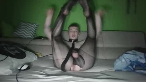 BOY SLUT online show from 09/24/25, 09:29