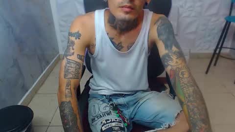 boy_tatto77 online show from 02/16/26, 05:09