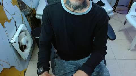 boy_tatto77 online show from 03/17/26, 12:30