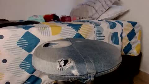 Edward ftm trans queerslave online show from 11/06/25, 05:58