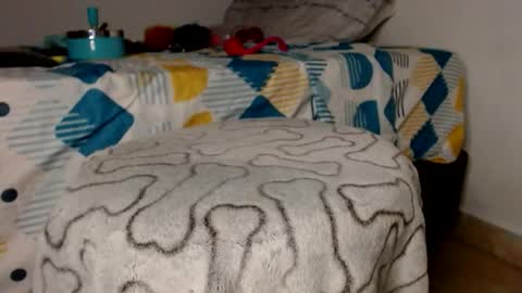 Edward ftm trans queerslave online show from 11/09/25, 02:43