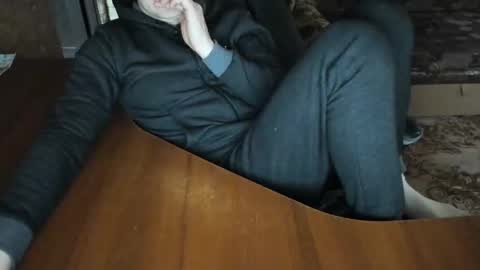 Snapshot of boyapollon chatting on 12/05/25, 10:35 BoyApollon online show from 12/05/25, 10:35