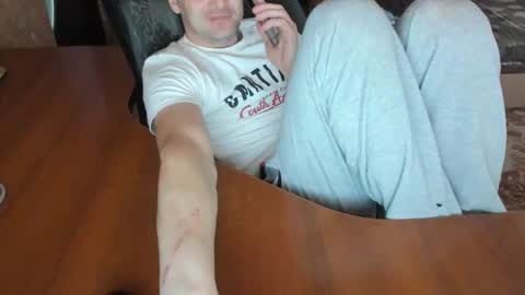 BoyApollon online show from 01/13/26, 12:54