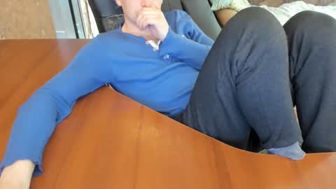 BoyApollon online show from 02/06/26, 10:07