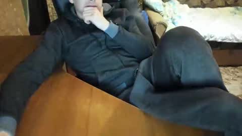 BoyApollon online show from 02/09/26, 06:12