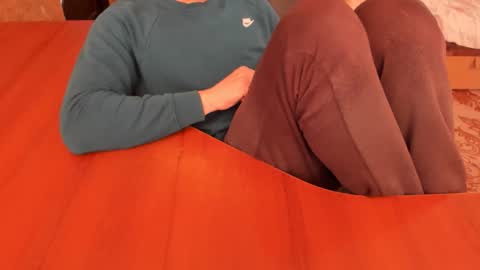 BoyApollon online show from 02/17/26, 08:11