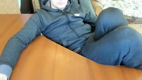 BoyApollon online show from 02/26/26, 08:13