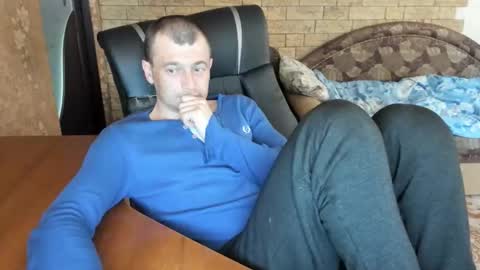 BoyApollon online show from 03/18/26, 07:00