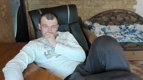 BoyApollon online show from 03/26/26, 06:08