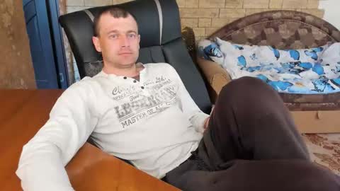 BoyApollon online show from 03/27/26, 07:03