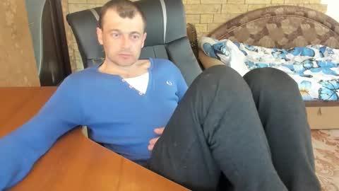 BoyApollon online show from 03/30/26, 05:41