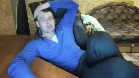 BoyApollon online show from 03/30/26, 06:53