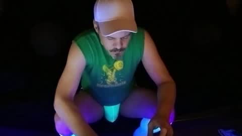 Snapshot of boyblond36 chatting on 01/21/25, 10:52 Slutty Stud online show from 01/21/25, 10:52