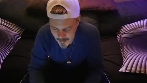 Snapshot of boyblond36 chatting on 02/06/25, 07:56 Slutty Stud online show from 02/06/25, 07:56