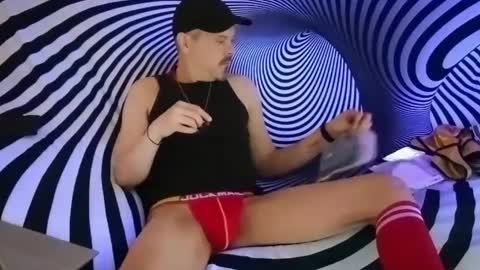 Snapshot of boyblond36 chatting on 02/08/25, 08:21 Slutty Stud online show from 02/08/25, 08:21