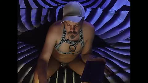 Snapshot of boyblond36 chatting on 02/16/25, 09:59 Slutty Stud online show from 02/16/25, 09:59